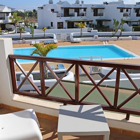 Apartamento Villa Laura Playa Blanca  Esterno foto