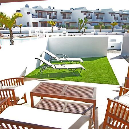Apartamento Villa Laura Playa Blanca  Esterno foto