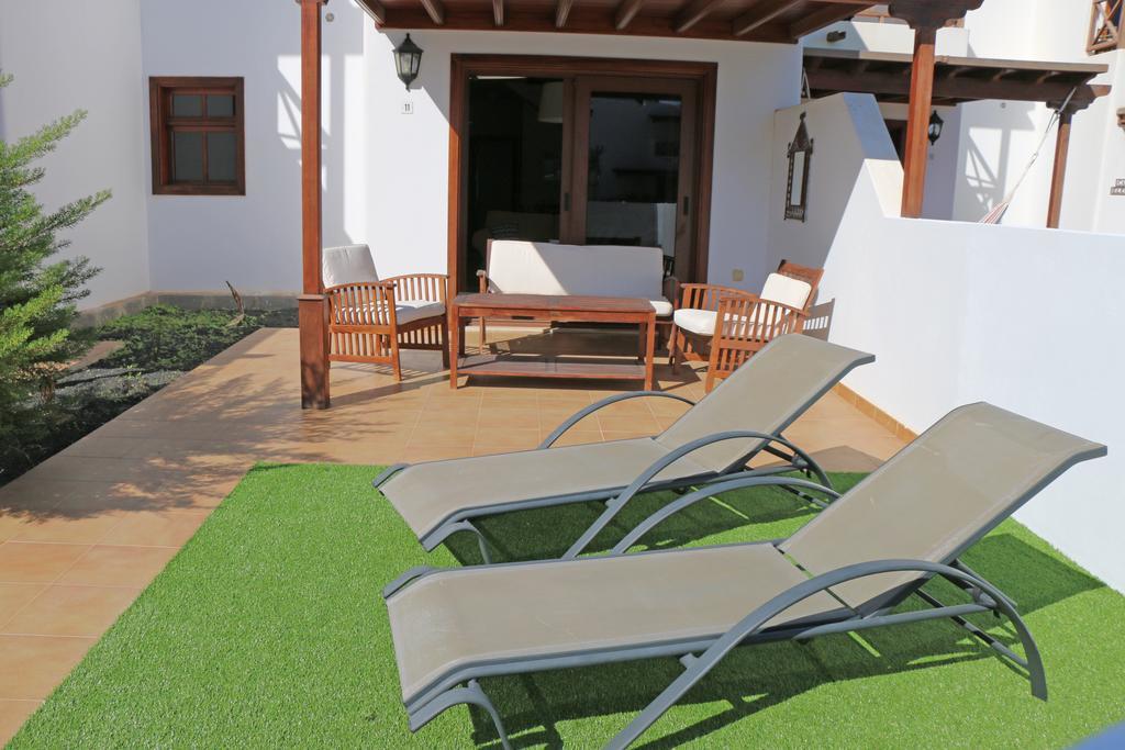 Apartamento Villa Laura Playa Blanca  Esterno foto