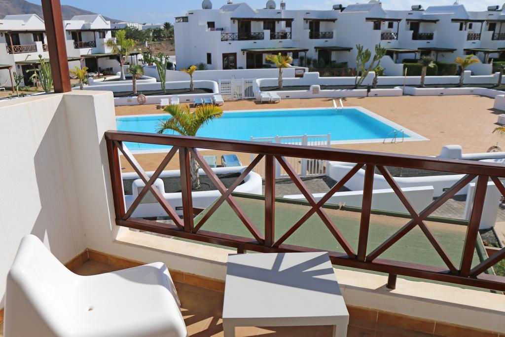 Apartamento Villa Laura Playa Blanca  Esterno foto