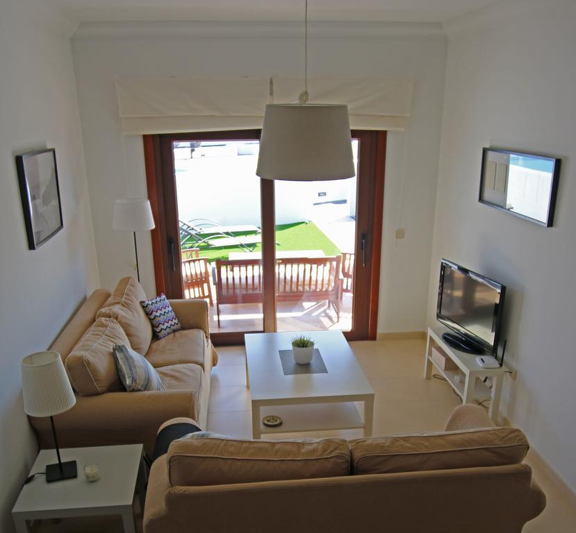 Apartamento Villa Laura Playa Blanca  Esterno foto
