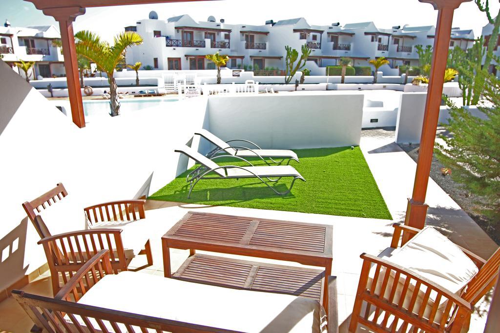 Apartamento Villa Laura Playa Blanca  Esterno foto