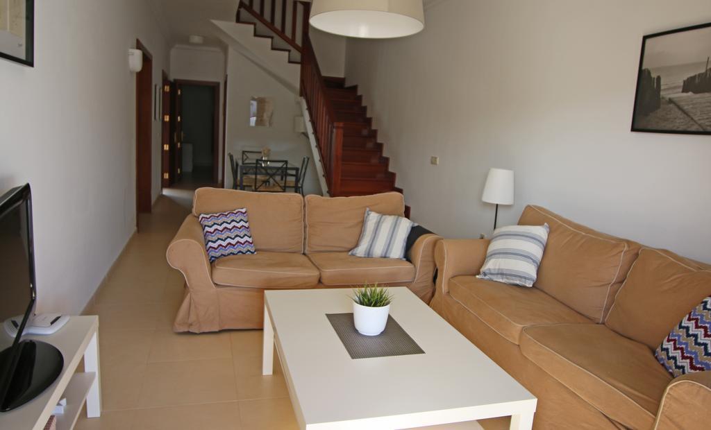 Apartamento Villa Laura Playa Blanca  Esterno foto