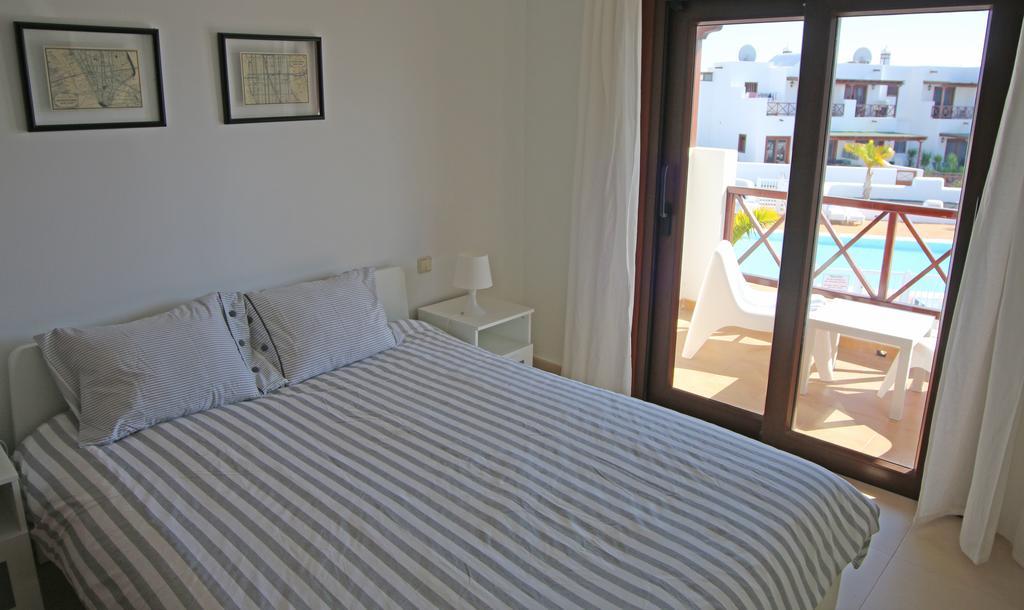 Apartamento Villa Laura Playa Blanca  Esterno foto