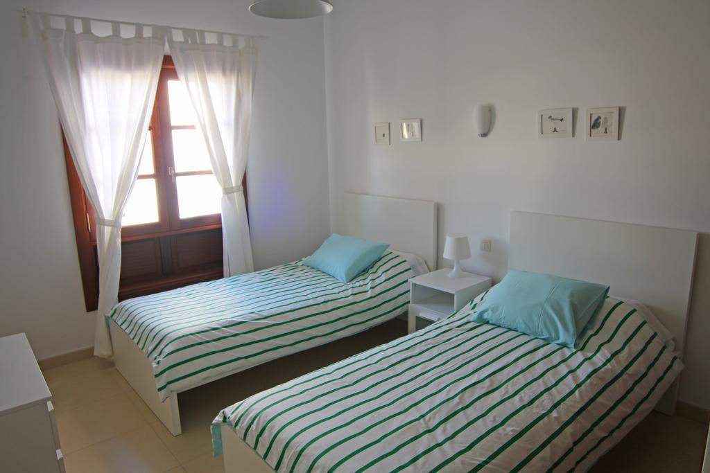 Apartamento Villa Laura Playa Blanca  Esterno foto